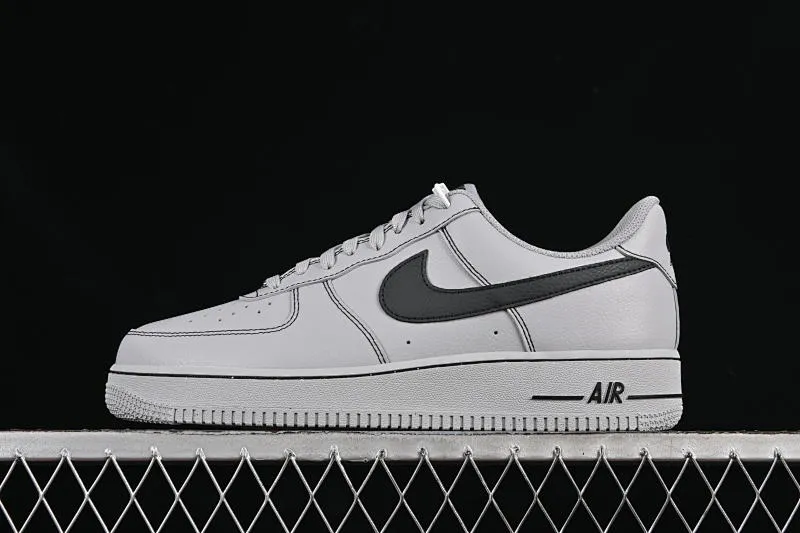 All categories Nk Air Force 1 Air Force series Nk Air Force 1 Low Air Force low-top Nike Air Force 1'07 Low Air Force 1 low-top casual sneakers HQ2037-004
